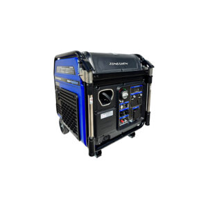 Generador BQH 10.000 E