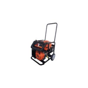Generador ZSA 4000 E