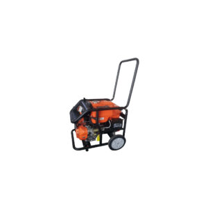 Generador ZSA 8500 E