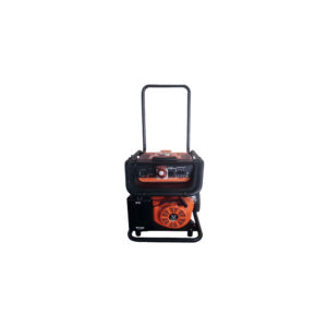 Generador ZSA 8500 3E