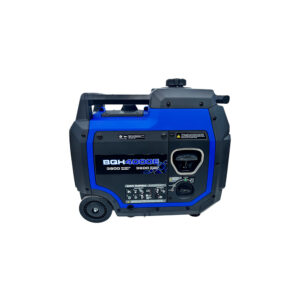 Generador BQH 4000 E