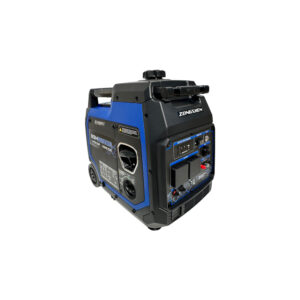 Generador BQH 5200 E