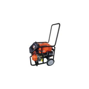 Generador ZSA 6500 E