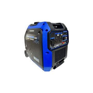 Generador BQH 6800 E